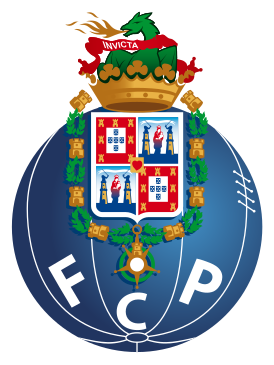 logo of FC Porto