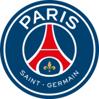 logo of Paris Saint Germain