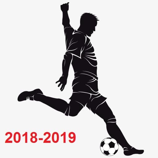 بازیکنان فصل 2018-2019