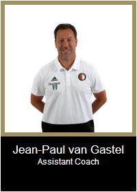 2 Jean-Paul van Gastel