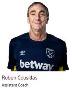 Ruben Cousillas