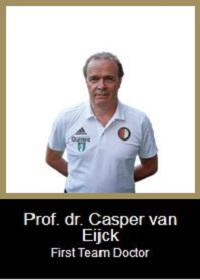 Casper van Eijck