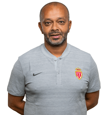 Patrick Kwame AMPADU - Assistant coach