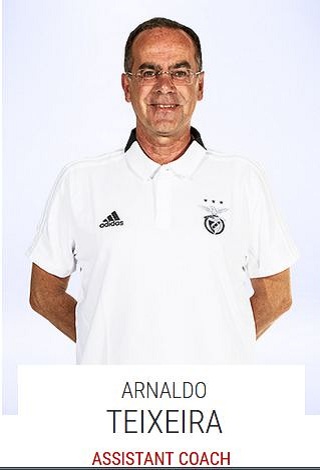 Arnaldo Teixeira