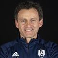 Carlo Cornacchia - First team Coach