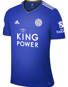 Leicester City Cloths