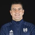 Paolo Orlandoni - Goal Keeping Coach
