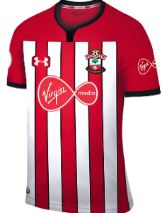Southampton Football Club cloths
