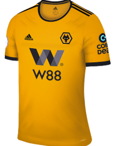 Wolverhampton Wanderers cloths
