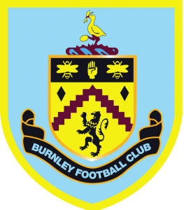 logo of Burnley F.C.