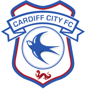 logo of Cardiff City F.C.