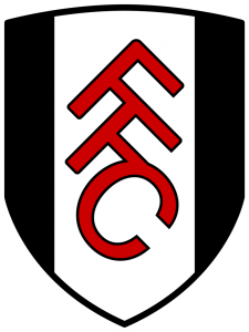 logo of Fulham FC