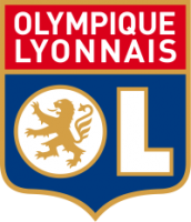 logo of Olympique Lyonnais