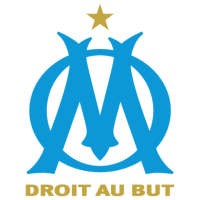 logo of Olympique Marseille