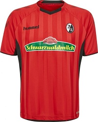 SC Freiburg kit 2019