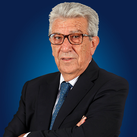 Luis Calero