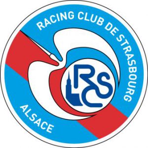 logo of Racing Club de Strasbourg Alsace