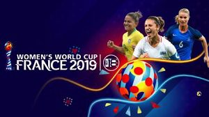جام جهانی فوتبال زنان 2019
