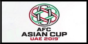 جام ملت های آسیا 2019 امارات متحده عربی