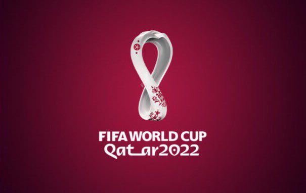 لوگو جام جهانی 2022 قطر
